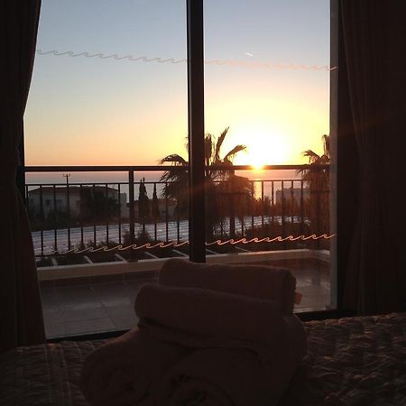 Aura Holiday Villas Paphos Eksteriør billede