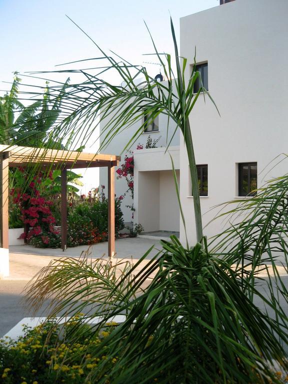 Aura Holiday Villas Paphos Eksteriør billede