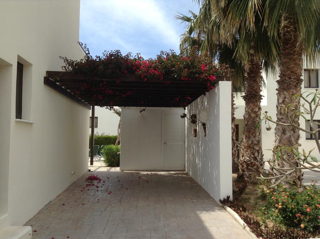 Aura Holiday Villas Paphos Eksteriør billede